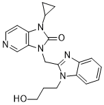 BMS 433771 543700-68-1